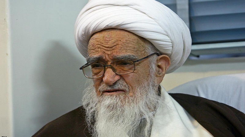 Pusat Ilmiyah Islam Perlu Sebarkan Mesej al-Ghadir Kepada Seluruh Dunia
